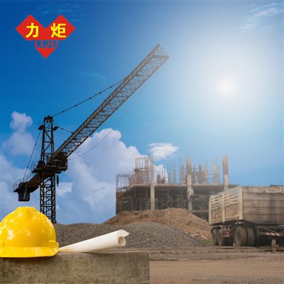 Structural Wire Rope